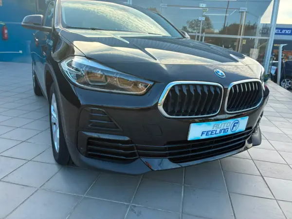 BMW X2 25 e xDrive 5