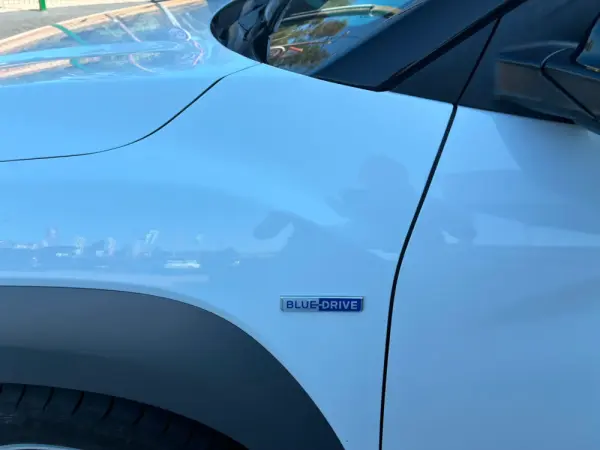 Hyundai Kauai 1.6 GDi HEV Premium 8
