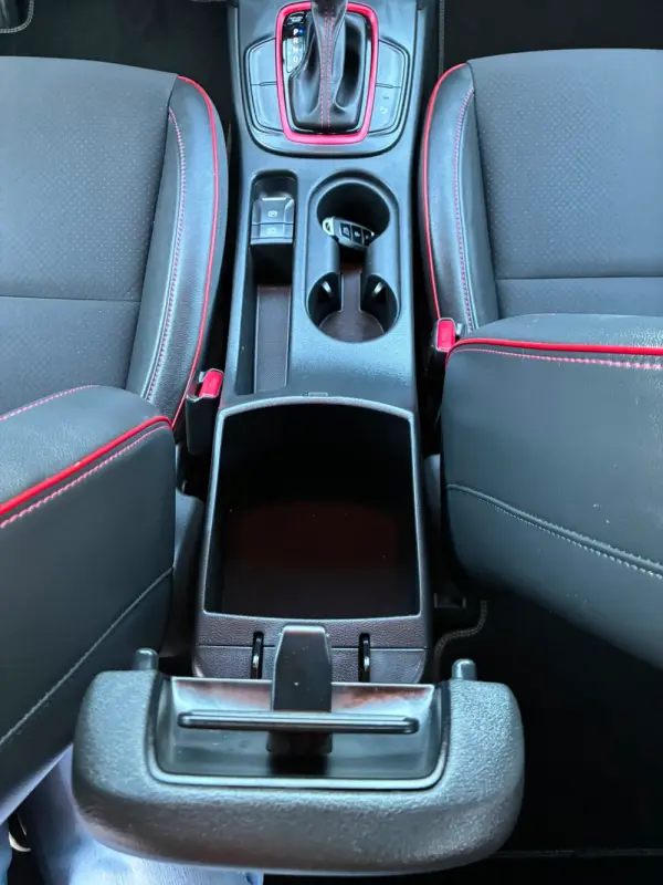 Hyundai Kauai 1.6 GDi HEV Premium 16