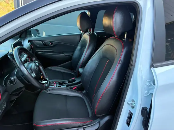 Hyundai Kauai 1.6 GDi HEV Premium 23