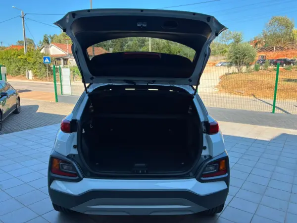 Hyundai Kauai 1.6 GDi HEV Premium 30