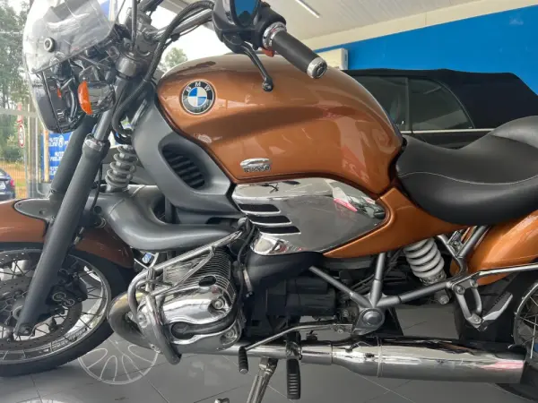 BMW R 1200 C 1200 C 2