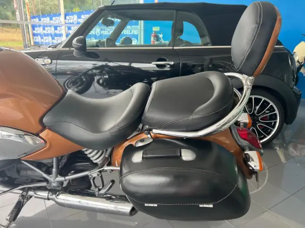 BMW R 1200 C 1200 C 3