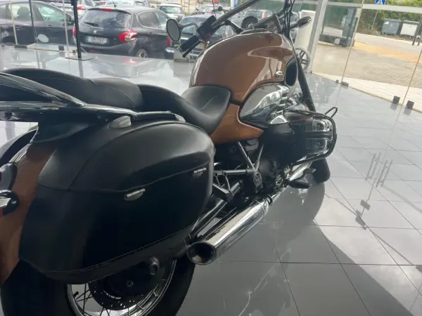BMW R 1200 C 1200 C 4
