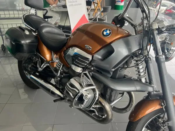 BMW R 1200 C 1200 C 5