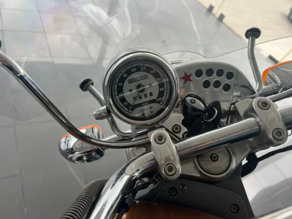 BMW R 1200 C 1200 C 6