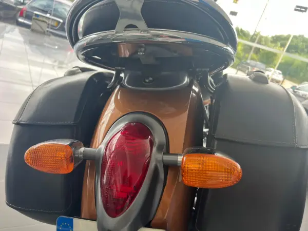 BMW R 1200 C 1200 C 8