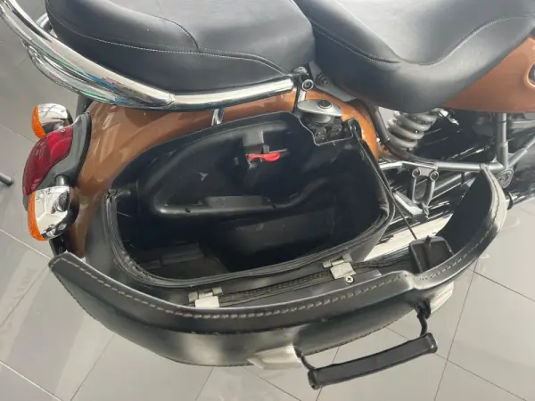 BMW R 1200 C 1200 C 9