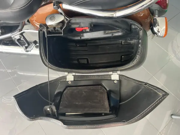 BMW R 1200 C 1200 C 10