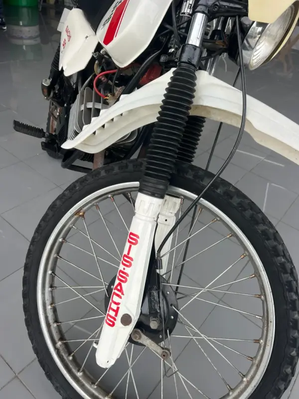 Sachs TC 50 3
