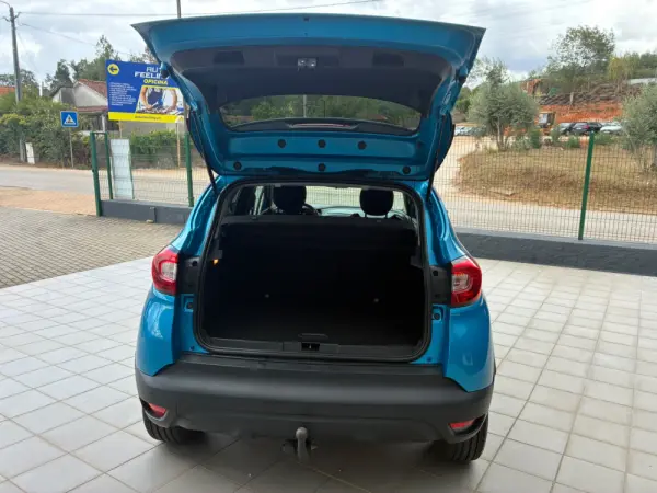 Renault Captur ENERGY dCi 110 Intens 28