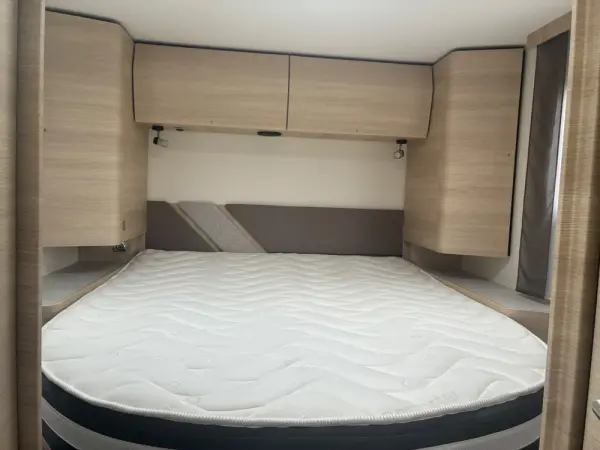 Peugeot Boxer 2.2l HDI Rapido 71