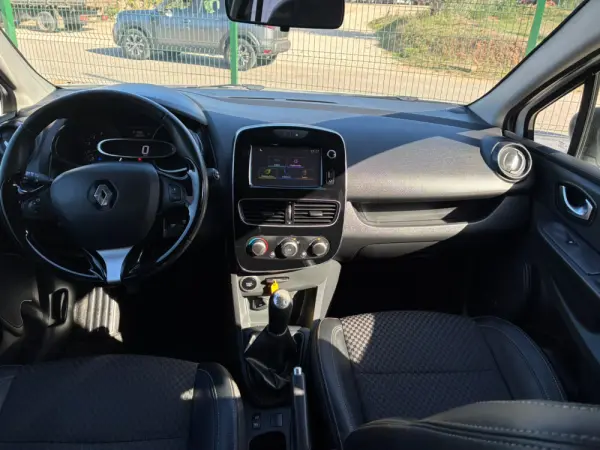 Renault Clio 1.5 Blue dCi Equilibre 21