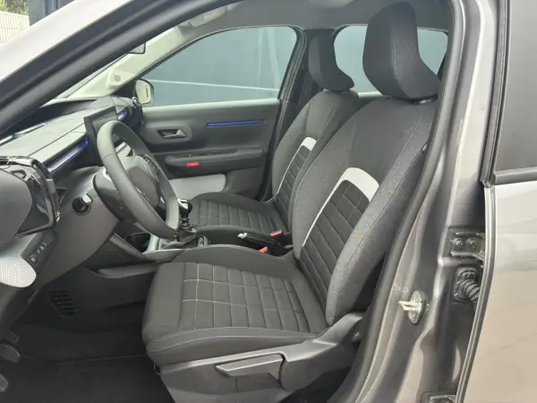Citroen C3 1.2 PureTech YOU 22