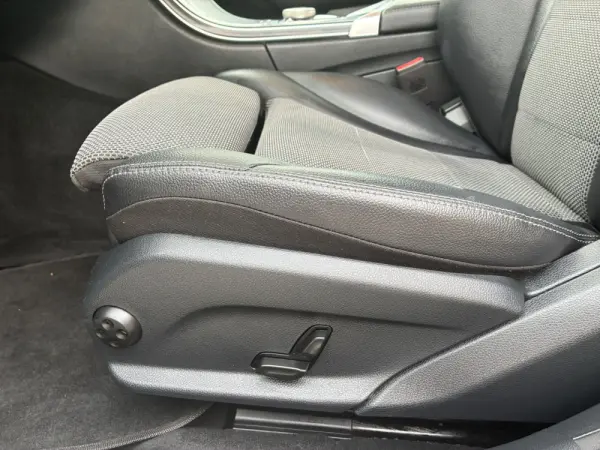 Mercedes-Benz C 300 C300 de hibrido plu-in 9