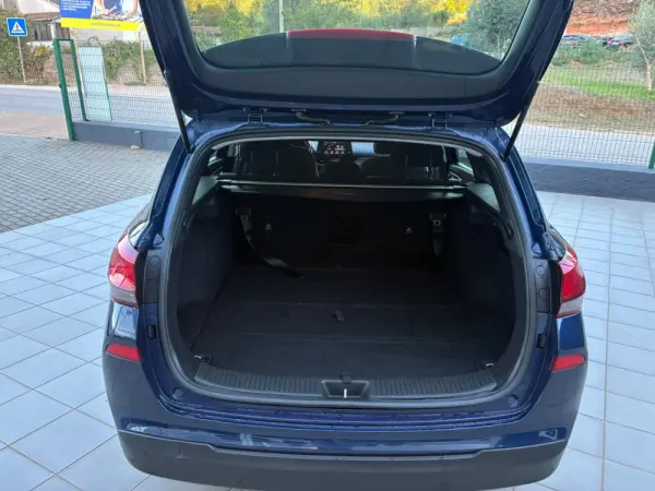 Hyundai i30 1.6 CRDi STyle 28