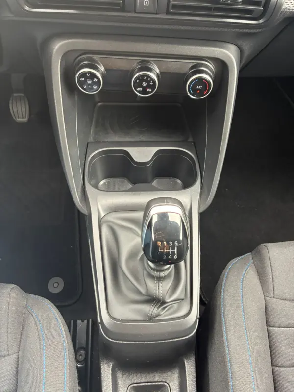 Citroen C3 1.2 PureTech YOU 18