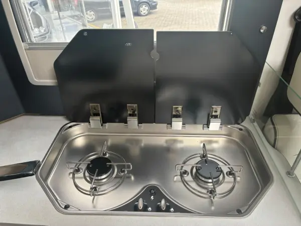 Peugeot Boxer 2.2l HDI Rapido 57