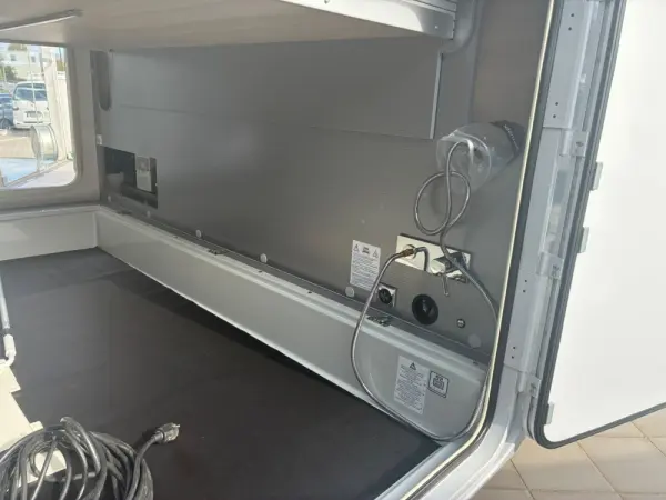 Peugeot Boxer 2.2l HDI Rapido 16