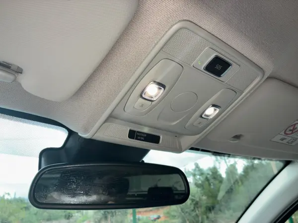 Renault Arkana 1.6 E-Tech Intens 20