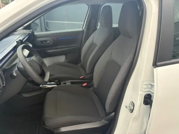 Citroen e-C3 YOU 13
