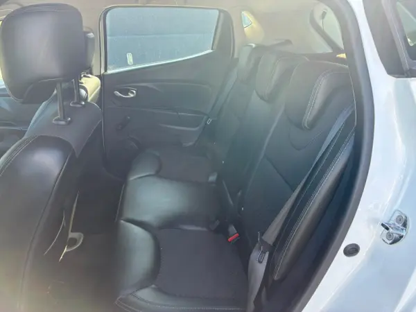 Renault Clio 1.5 Blue dCi Equilibre 19