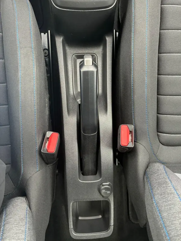 Citroen C3 1.2 PureTech YOU 20