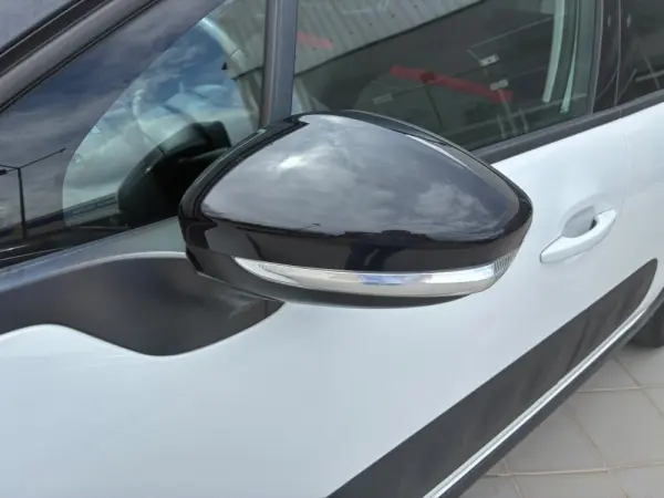 Citroen C3 1.5 BlueHDi Shine 4
