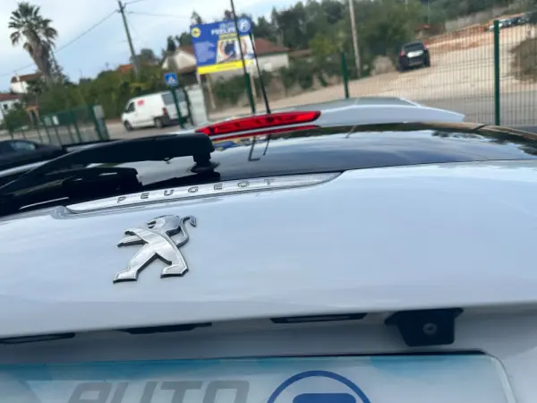 Peugeot 208 1.5 BlueHDi Signature 7