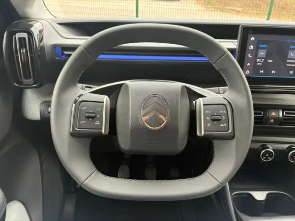 Citroen C3 1.2 PureTech YOU 13