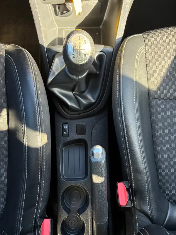 Renault Clio 1.5 Blue dCi Equilibre 16