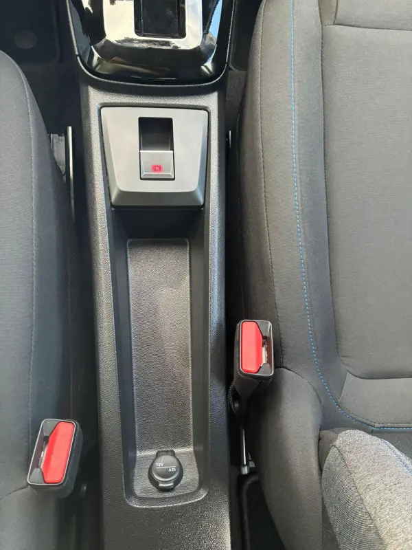 Citroen e-C3 YOU 23