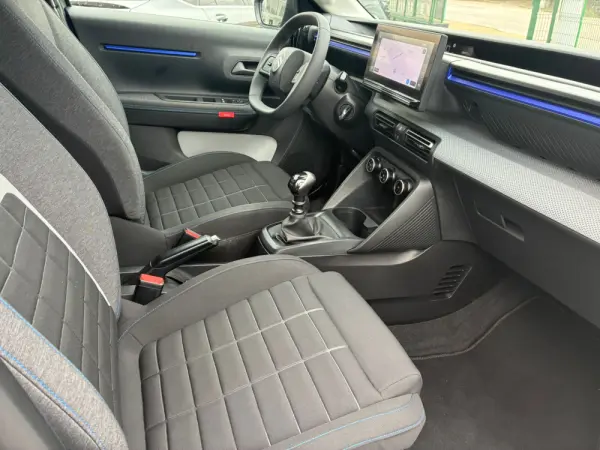 Citroen C3 1.2 PureTech YOU 27