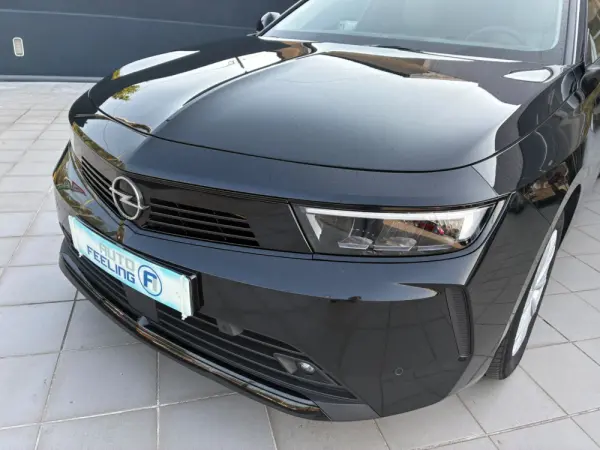 Opel Astra 1.5 D Edition Aut. 6