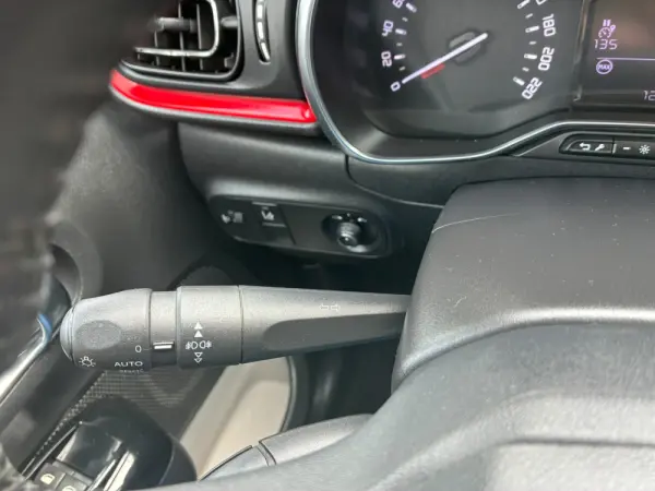 Citroen C3 1.5 BlueHDi Shine 13