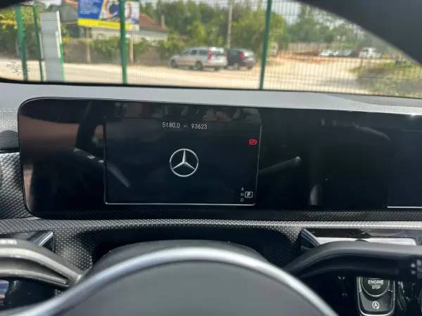 Mercedes-Benz CLA 180 Cla 180d  Aut. 24