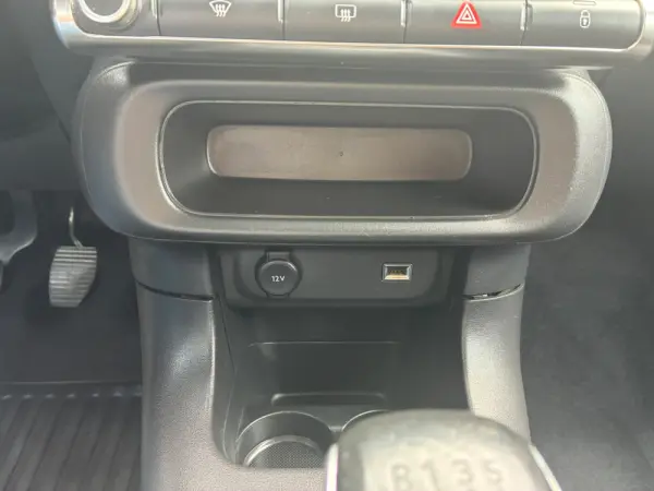 Citroen C3 1.5 BlueHDi Shine 19