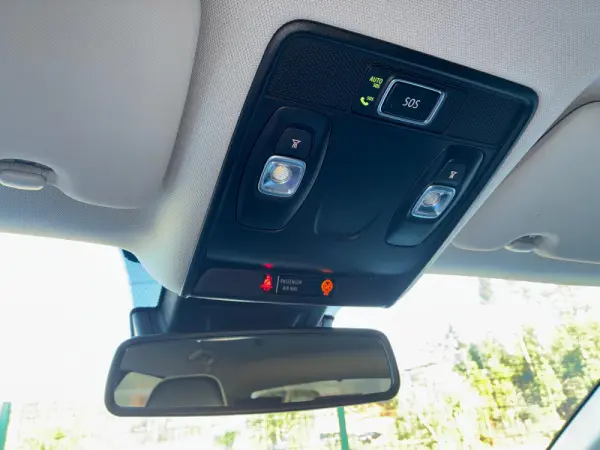 Renault Captur 1.6 HYBRID E-TECH INTENS 15