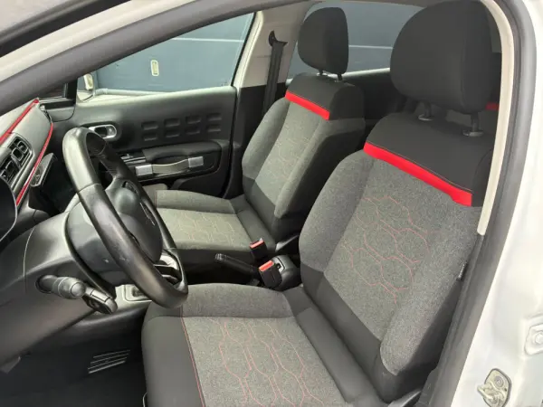 Citroen C3 1.5 BlueHDi Shine 20