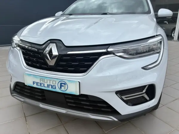 Renault Arkana 1.6 E-Tech Intens 6