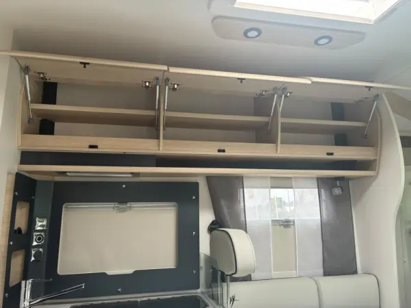 Peugeot Boxer 2.2l HDI Rapido 53