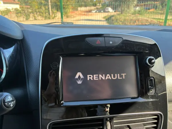 Renault Clio 1.5 Blue dCi Equilibre 14