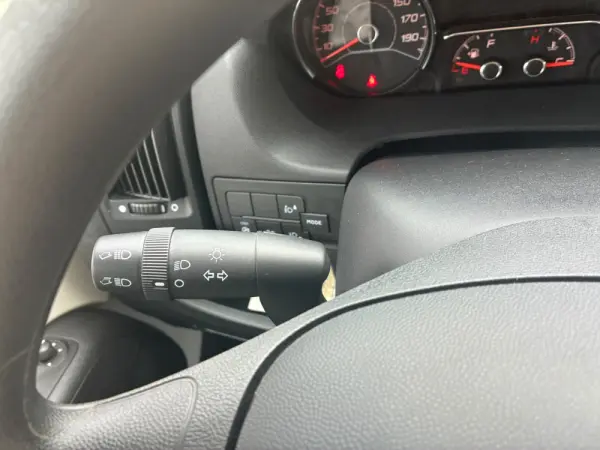 Peugeot Boxer 2.2l HDI Rapido 24