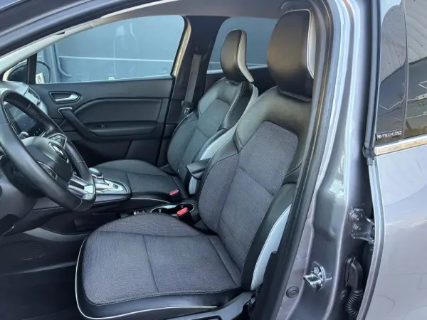 Renault Captur 1.6 HYBRID E-TECH INTENS 24