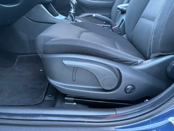 Hyundai i30 1.6 CRDi STyle 11