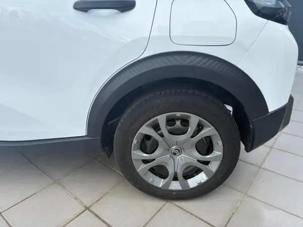 Citroen e-C3 YOU 6