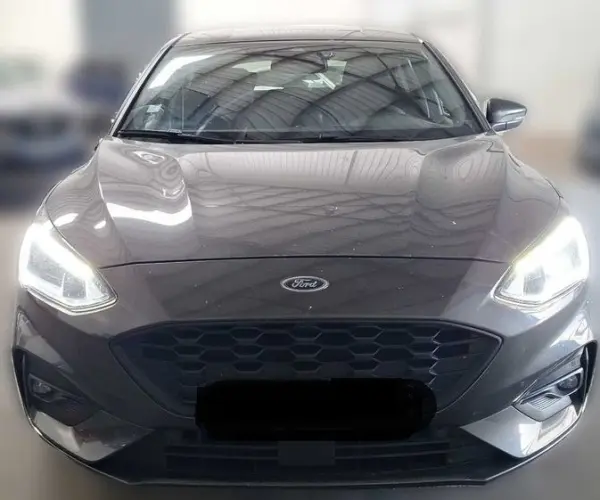 Ford Focus 1.0 ECOBOOST ST-LINE 2
