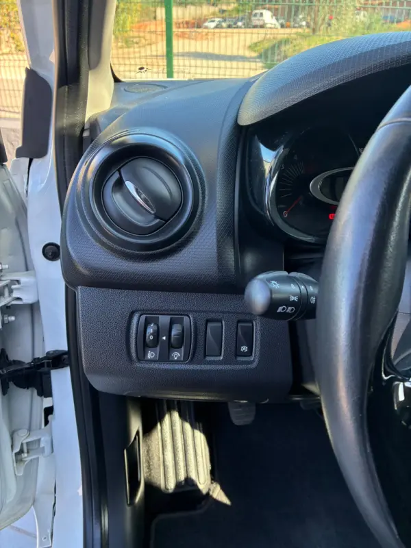 Renault Clio 1.5 Blue dCi Equilibre 8