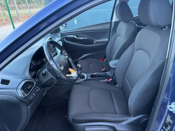 Hyundai i30 1.6 CRDi STyle 25