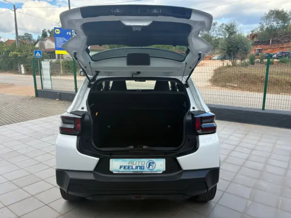 Citroen e-C3 YOU 27